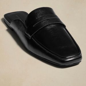 Banana Republic factory Preppy Mule